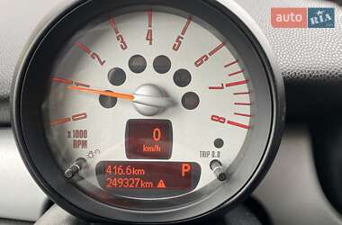 Хэтчбек MINI Cooper 2012 в 