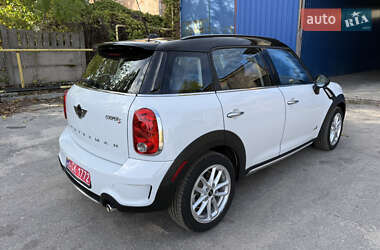 Хэтчбек MINI Cooper 2016 в 