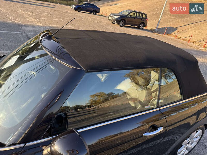 Хетчбек MINI Cooper 2016 в Києві фото 3 Хетчбек MINI Cooper 2016 в Києві