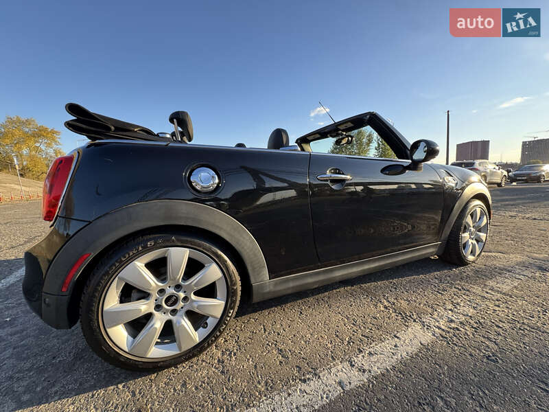 Хетчбек MINI Cooper 2016 в Києві фото 11 Хетчбек MINI Cooper 2016 в Києві