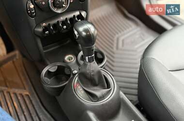 Хетчбек MINI Cooper 2011 в 