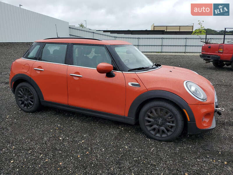 Хэтчбек MINI Cooper 2020 в Киеве фото 11 Хэтчбек MINI Cooper 2020 в Киеве