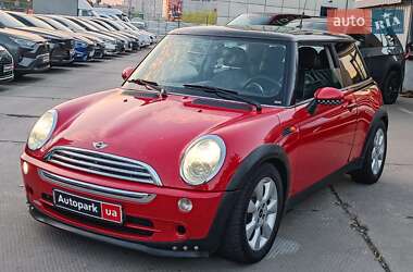 Хэтчбек MINI Cooper 2006 в Харькове