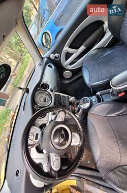 Хэтчбек MINI Cooper 2004 в 