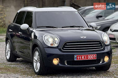 Хэтчбек MINI Cooper 2013 в 