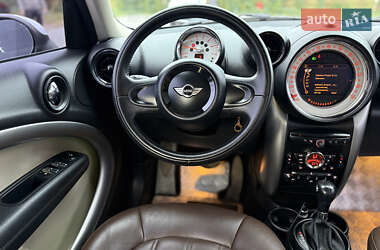 Хэтчбек MINI Cooper 2013 в 