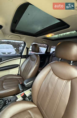 Хэтчбек MINI Cooper 2013 в 