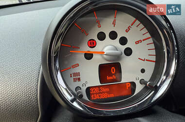 Хэтчбек MINI Cooper 2013 в 