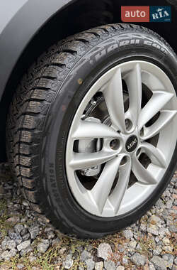 Хэтчбек MINI Cooper 2013 в 