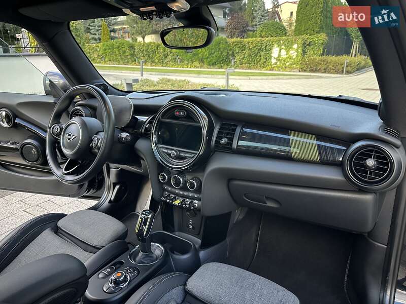 Хетчбек MINI Cooper 2020 в Львові фото 9 Хетчбек MINI Cooper 2020 в Львові