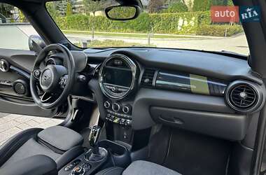 Хетчбек MINI Cooper 2020 в 