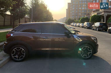 Хэтчбек MINI Cooper 2013 в Киеве