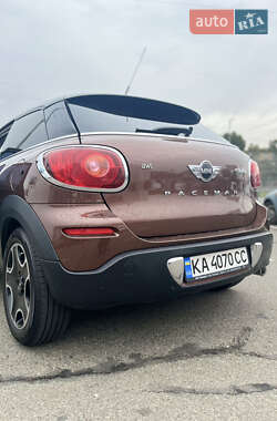 Хэтчбек MINI Cooper 2013 в 