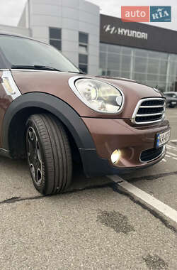 Хэтчбек MINI Cooper 2013 в 