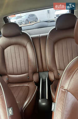 Хэтчбек MINI Cooper 2013 в 