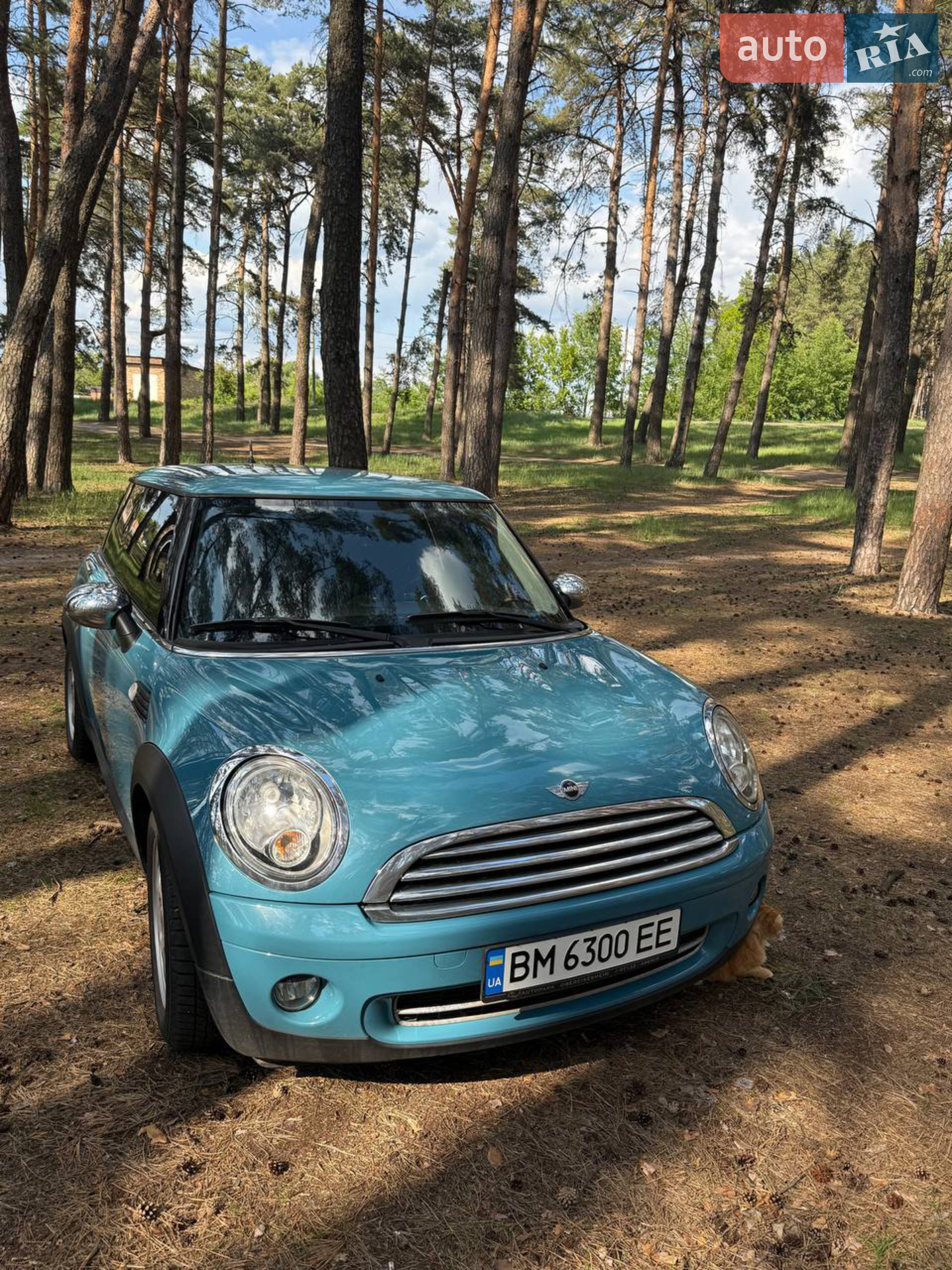 2010 MINI Cooper - мініатюра 3
