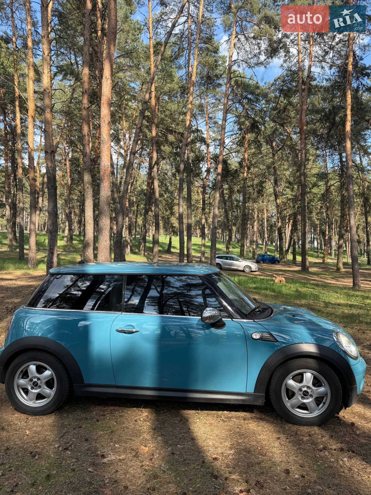 2010 MINI Cooper - мініатюра 5