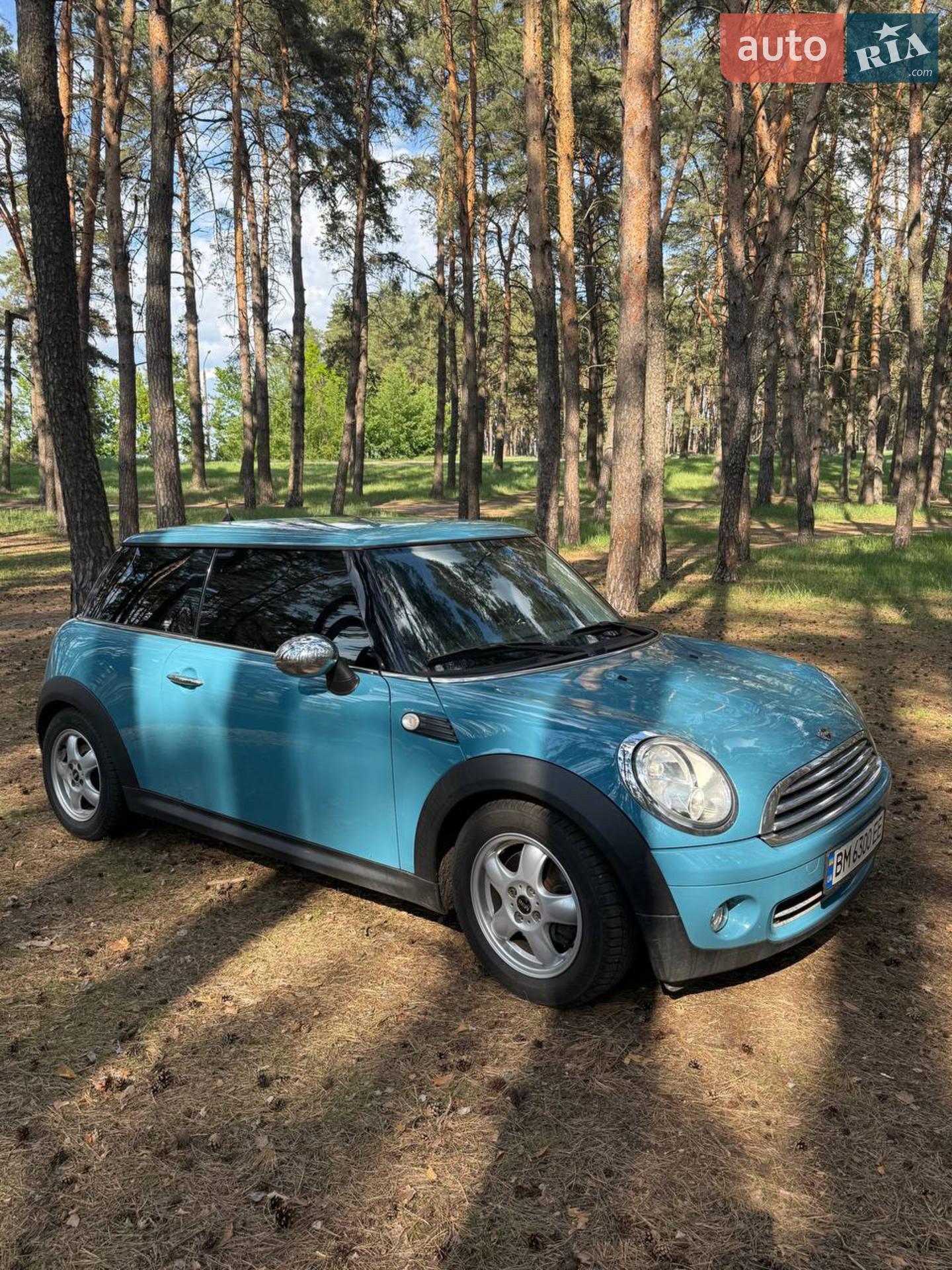 2010 MINI Cooper - мініатюра 4