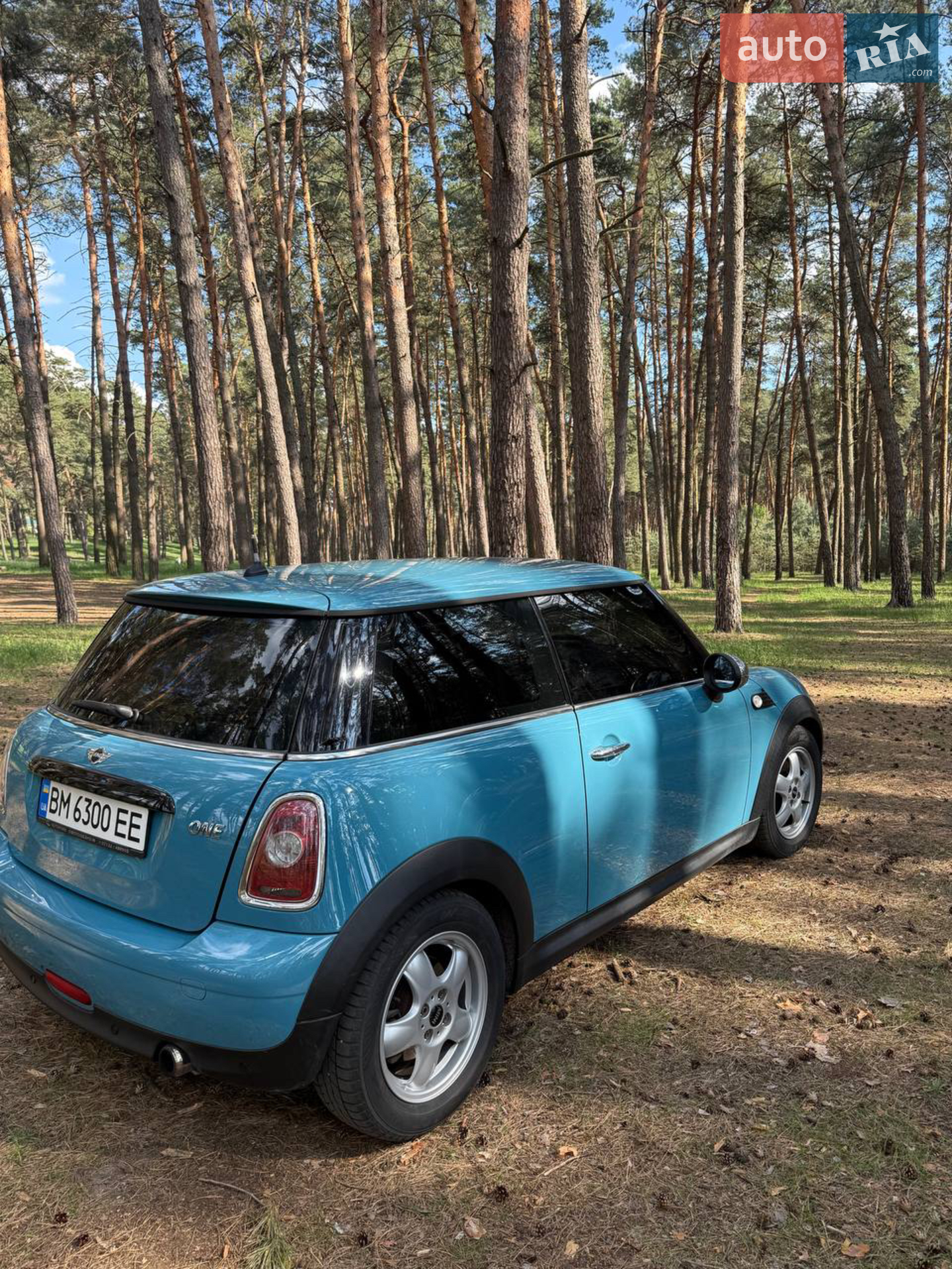 2010 MINI Cooper - мініатюра 6