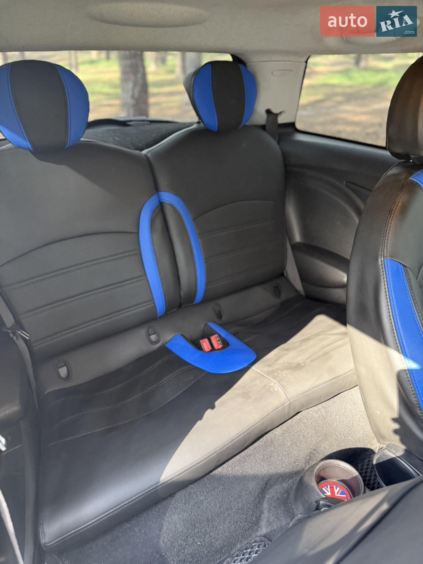 2010 MINI Cooper - мініатюра 14