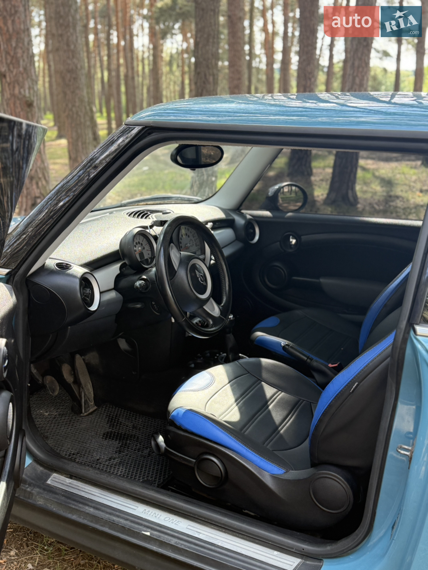 2010 MINI Cooper - мініатюра 10