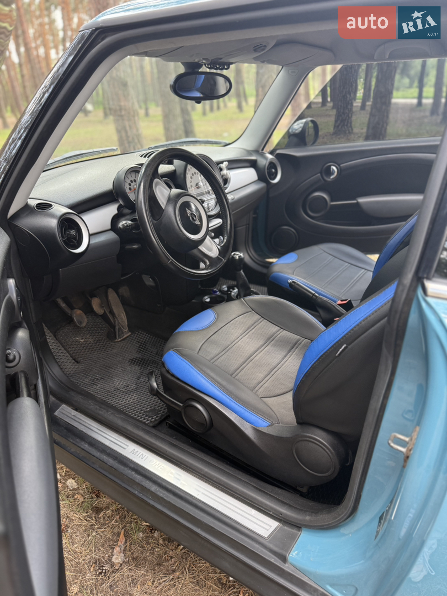 2010 MINI Cooper - мініатюра 11