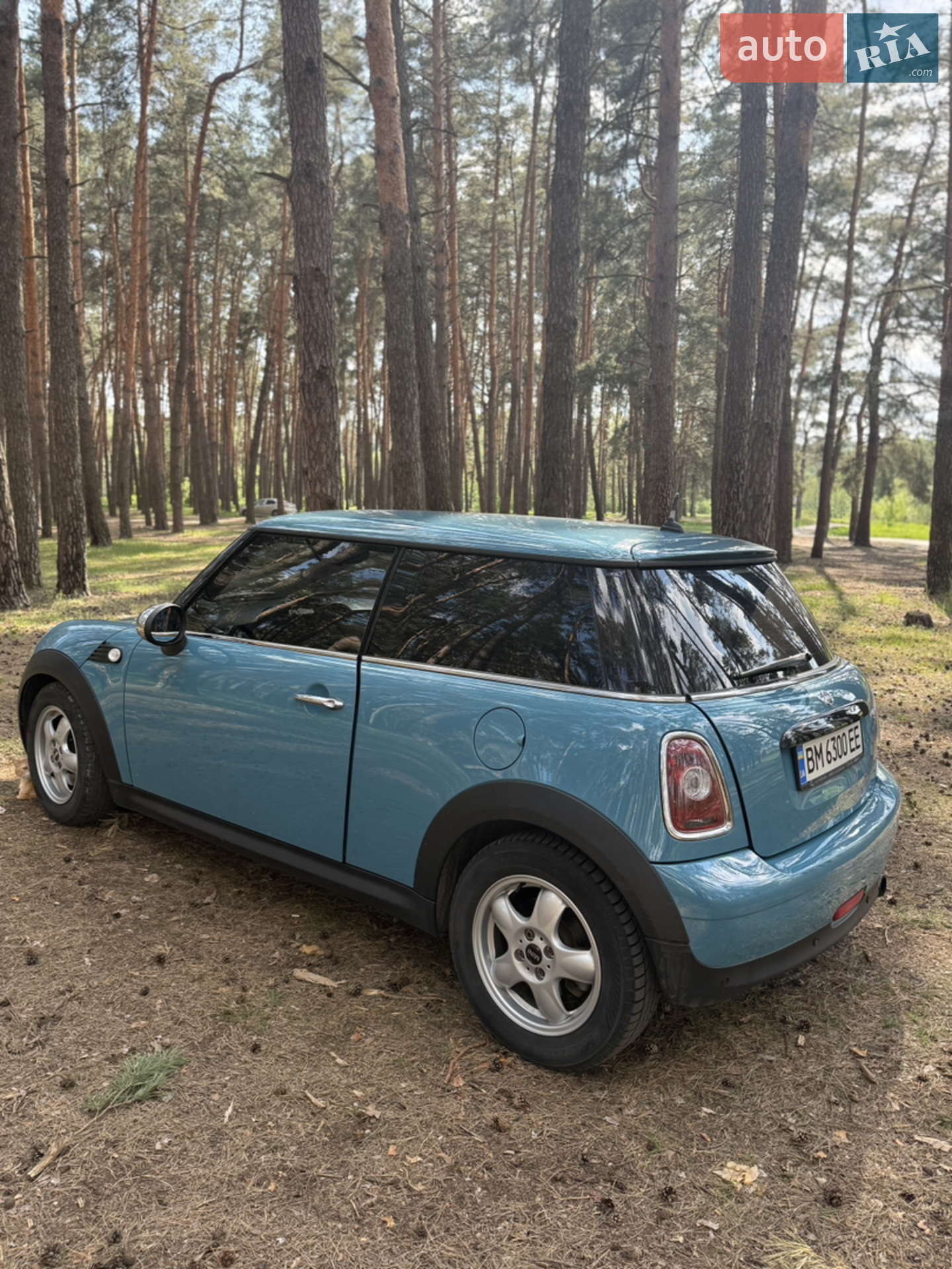 2010 MINI Cooper - мініатюра 8