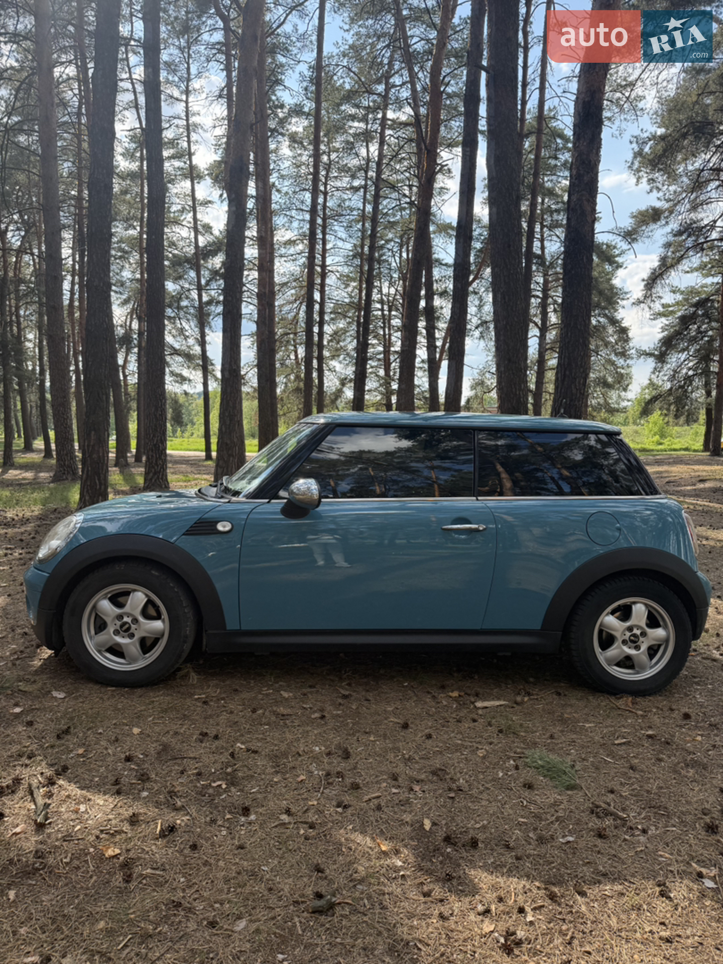2010 MINI Cooper - мініатюра 9