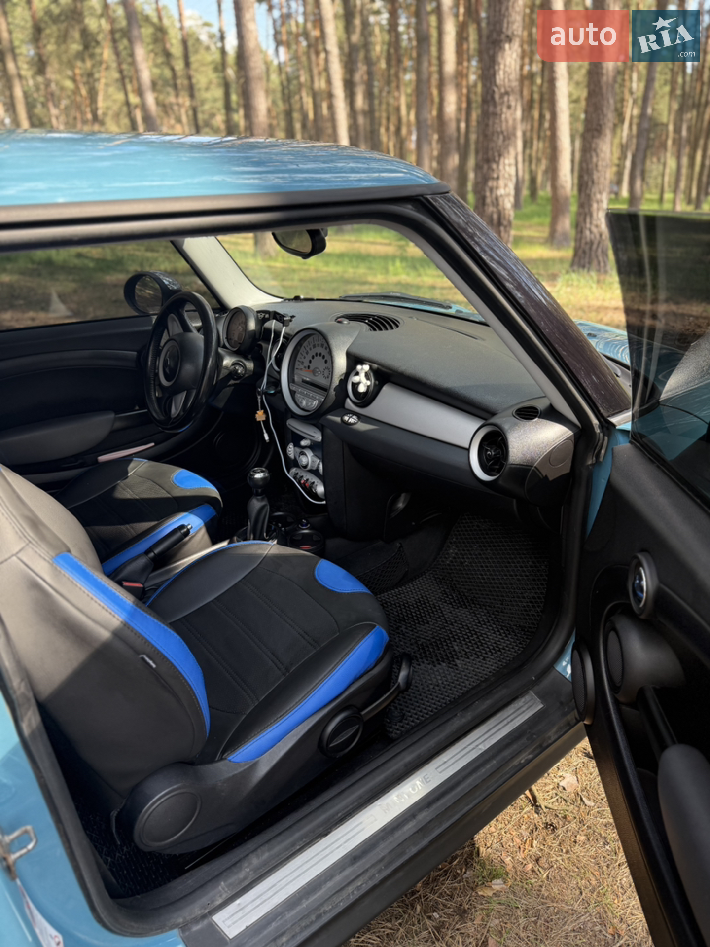 2010 MINI Cooper - мініатюра 15