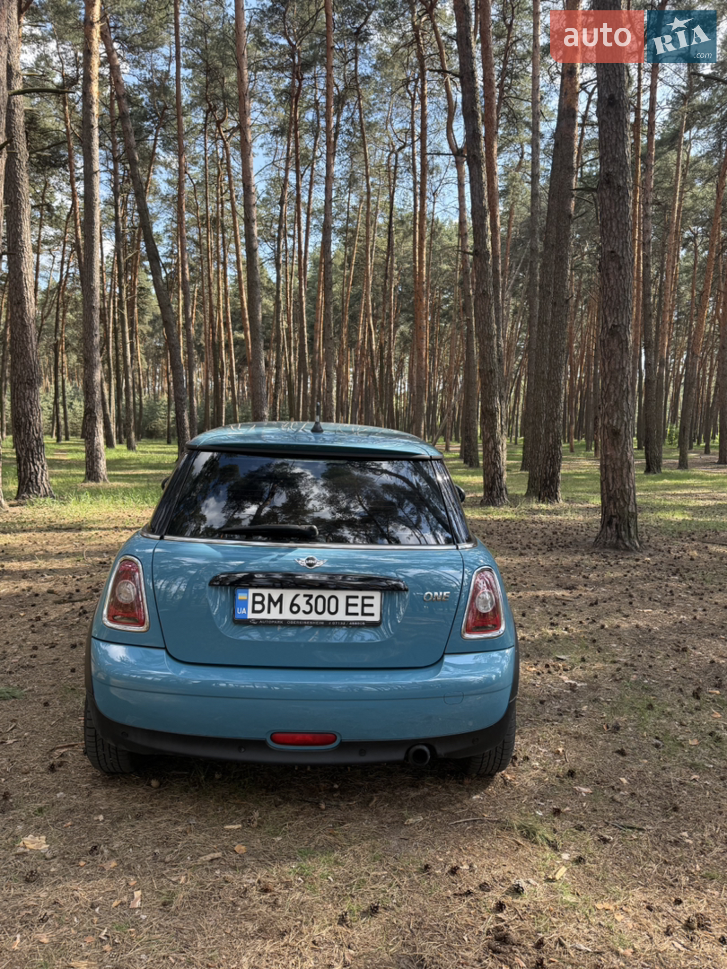 2010 MINI Cooper - мініатюра 7