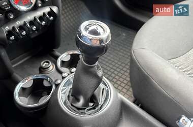 Хетчбек MINI Cooper 2011 в 