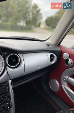 Хетчбек MINI Cooper 2002 в 