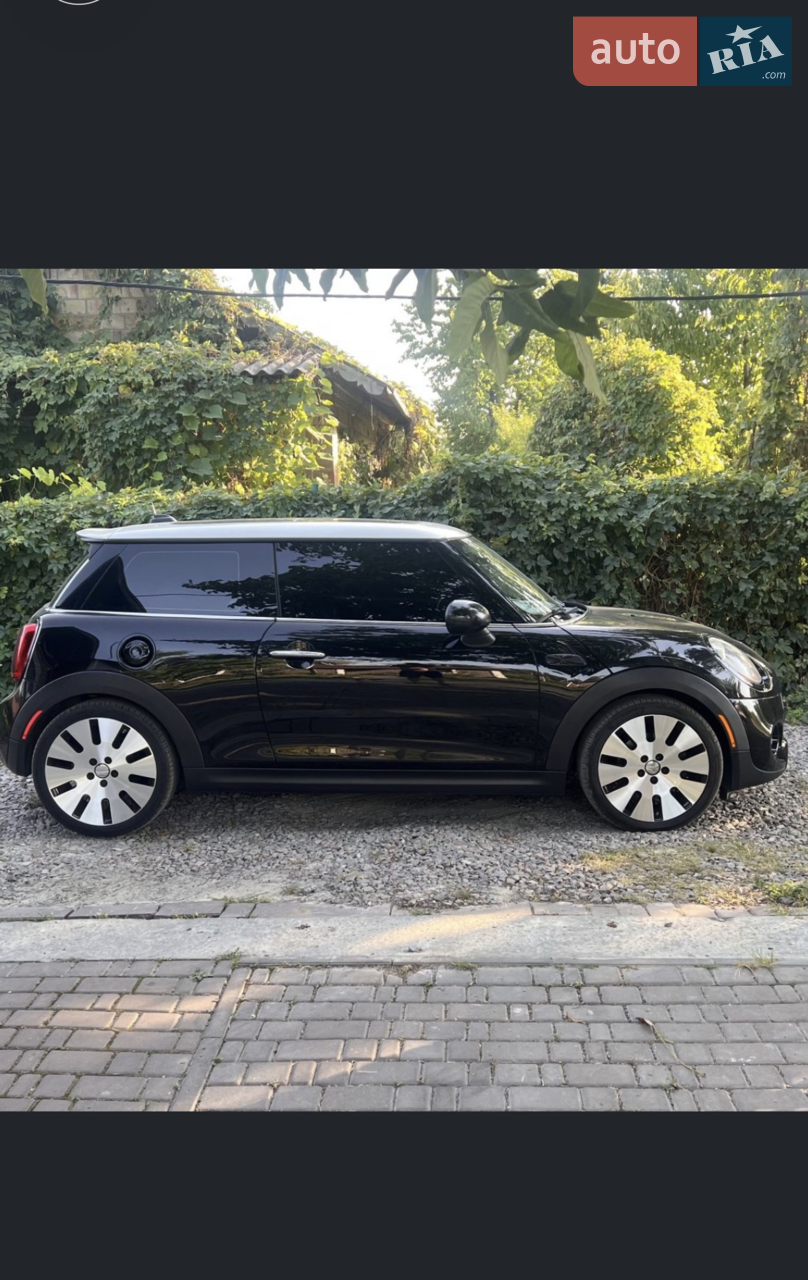 2013 MINI Cooper - мініатюра 36