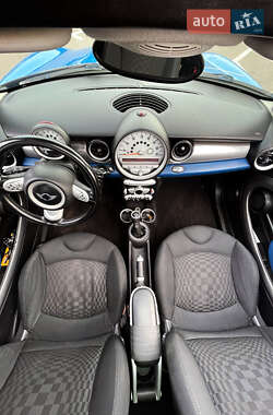 Хэтчбек MINI Cooper 2008 в 