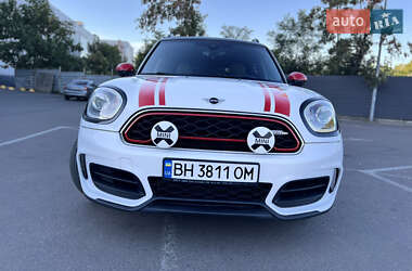 Хетчбек MINI Cooper 2018 в 