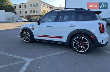 Хетчбек MINI Cooper 2018 в 