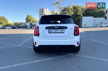 Хетчбек MINI Cooper 2018 в 