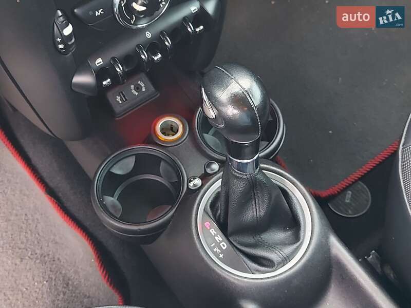 Хетчбек MINI Cooper 2013 в Тернополі