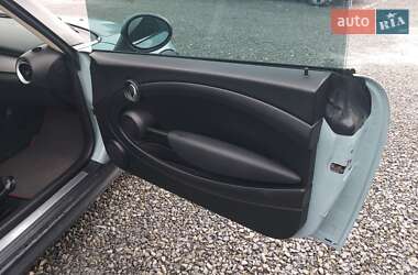 Хэтчбек MINI Cooper 2013 в 