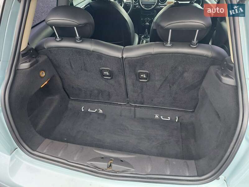 Хетчбек MINI Cooper 2013 в Тернополі