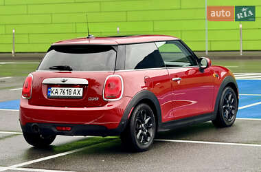 Хэтчбек MINI Cooper 2014 в 