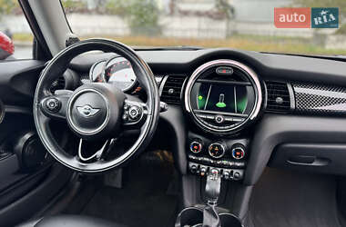 Хэтчбек MINI Cooper 2014 в 