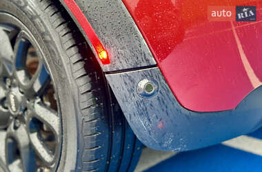 Хэтчбек MINI Cooper 2014 в 