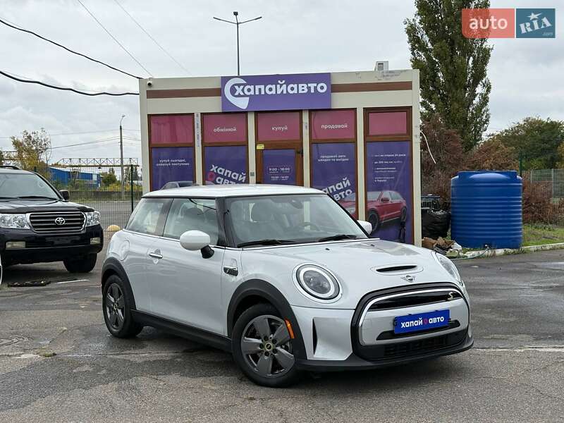Хетчбек MINI Cooper 2021 в Одесі