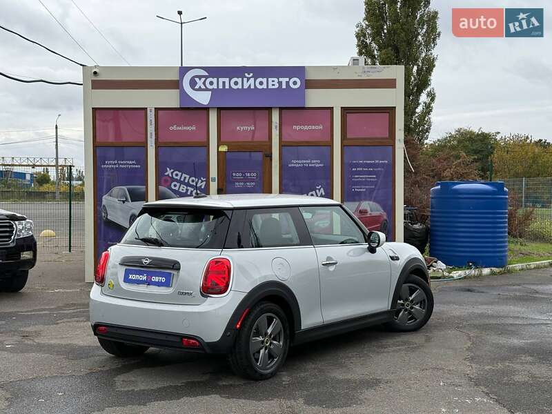 Хетчбек MINI Cooper 2021 в Одесі