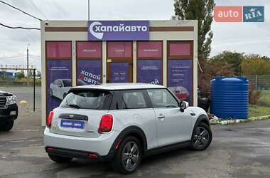 Хэтчбек MINI Cooper 2021 в 