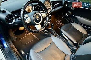Хетчбек MINI Cooper 2008 в 