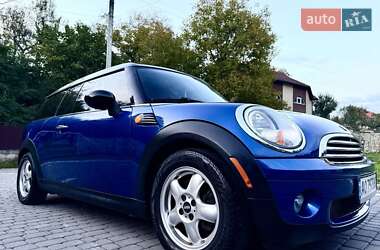 Хетчбек MINI Cooper 2008 в 