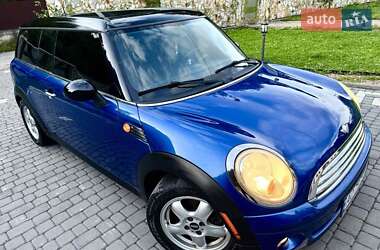 Хетчбек MINI Cooper 2008 в 