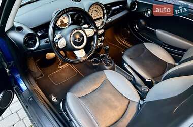 Хетчбек MINI Cooper 2008 в 